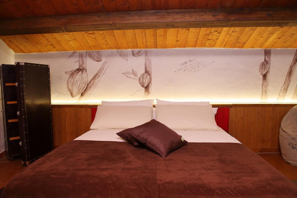 Kakaw Modica Charming House Apartamento Ragusa Exterior foto