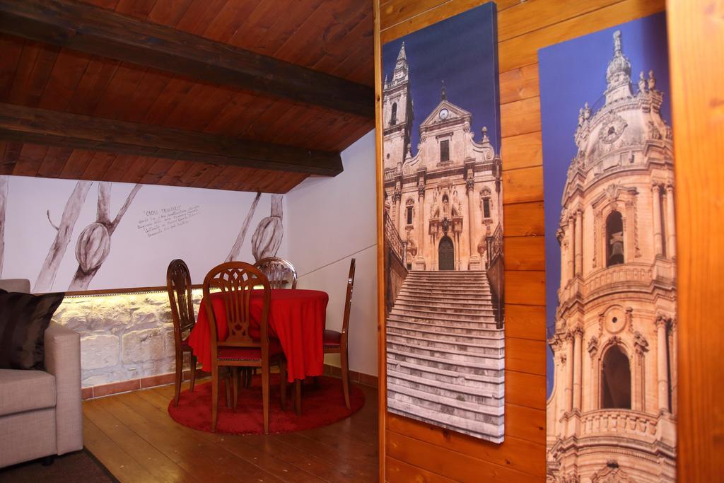 Kakaw Modica Charming House Apartamento Ragusa Exterior foto