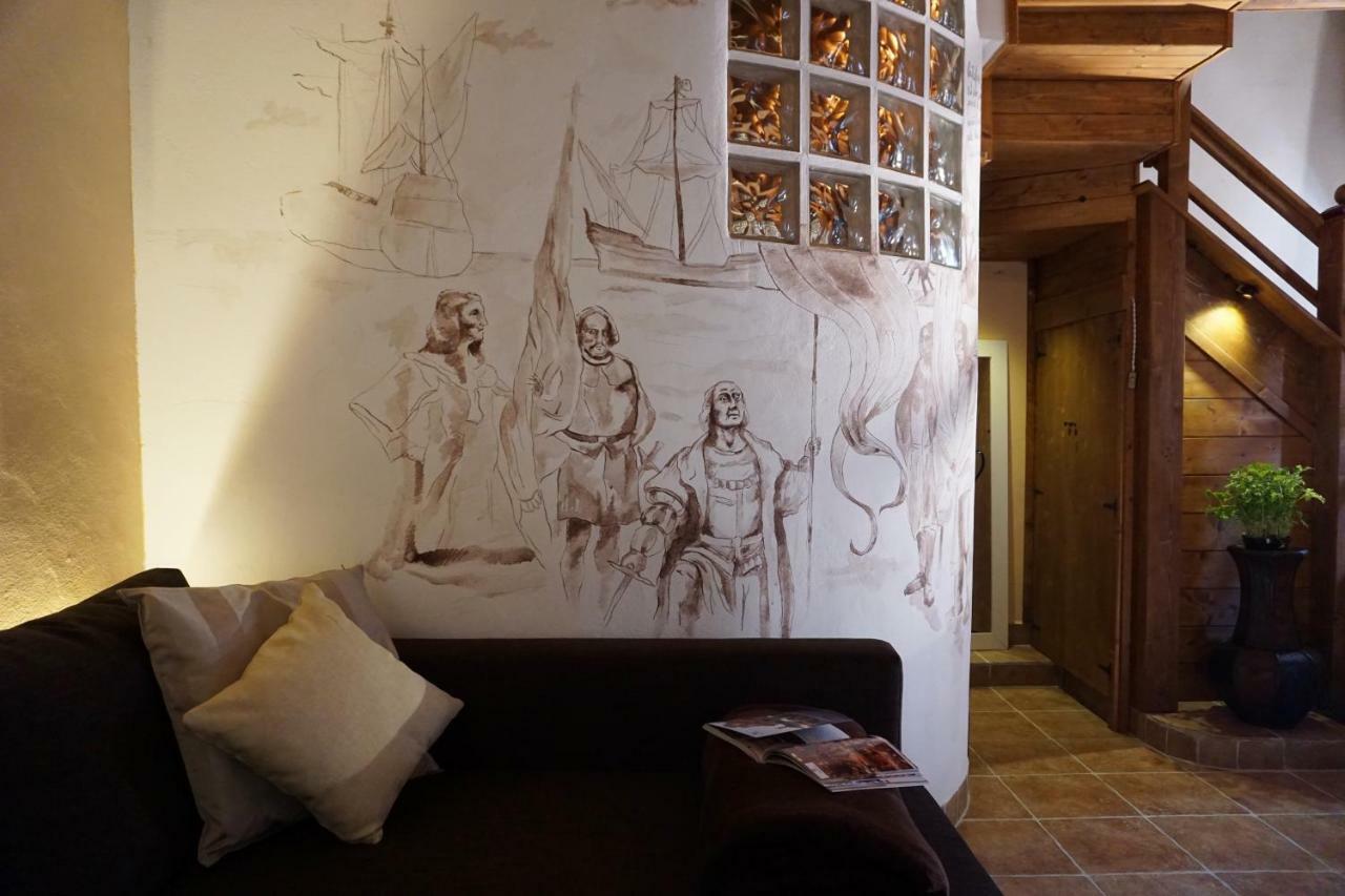 Kakaw Modica Charming House Apartamento Ragusa Exterior foto